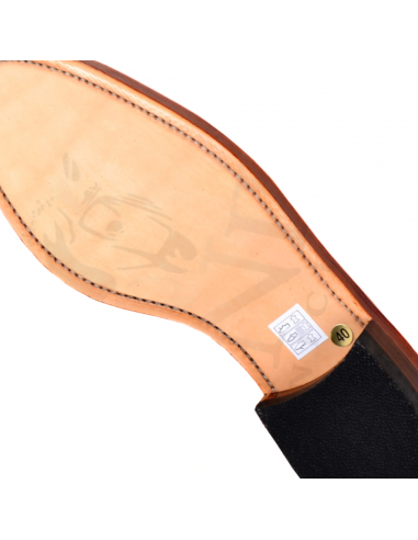 Zapato para polaina 1314 | Varios... Zapato para polaina 1314 | Varios...
