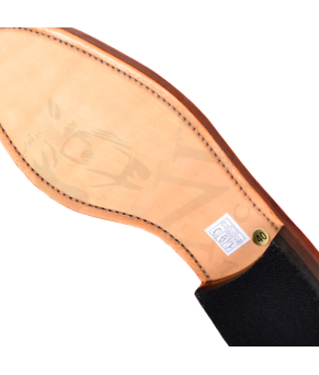 Zapato para polaina 1314 | Varios colores