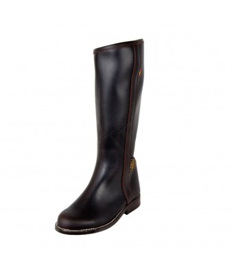 Bota rociera para niño...