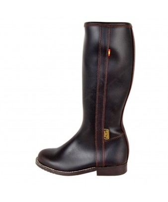 Bota rociera para niño... 2