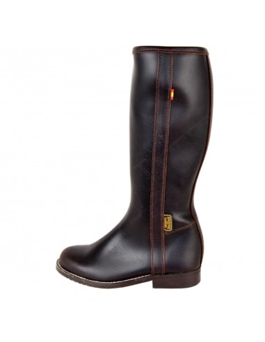 Bota rociera para niño modelo 1920 Bota rociera para niño modelo 1920
