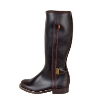 Bota rociera para niño modelo 1920