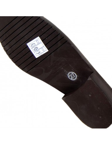 Bota rociera para niño modelo 1920 Bota rociera para niño modelo 1920