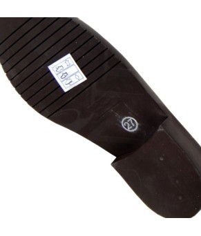 Bota rociera para niño modelo 1920