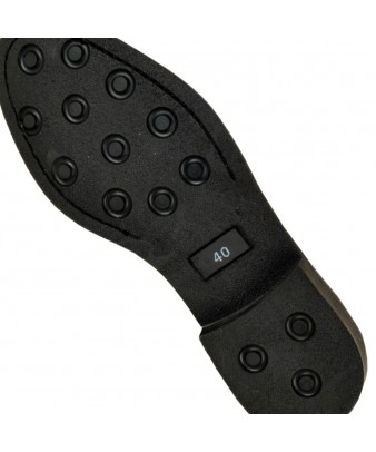 Zapato para polaina Cejudo... 2
