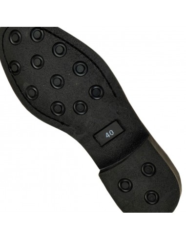 Zapato para polaina Cejudo CA-01 Zapato para polaina Cejudo CA-01
