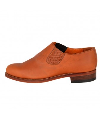 Zapato para polaina 1374 |... 2