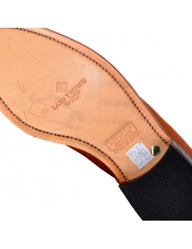 Zapato para polaina 1374 | Varios... Zapato para polaina 1374 | Varios...
