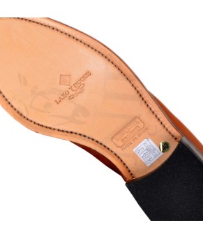 Zapato para polaina 1374 | Varios colores