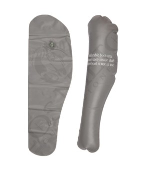 Horma Botas Hinchable