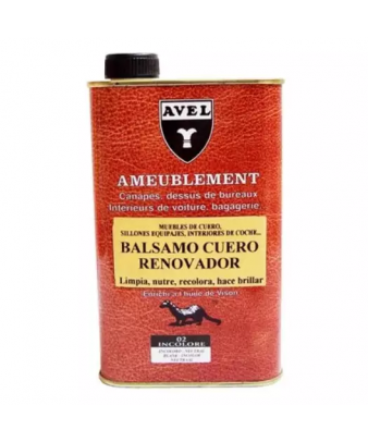Bálsamo Renovador Para...
