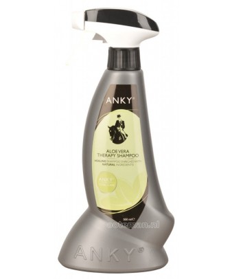 Champú con aloe vera Anky |...