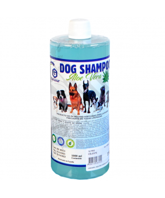 Champú para perros neutro...