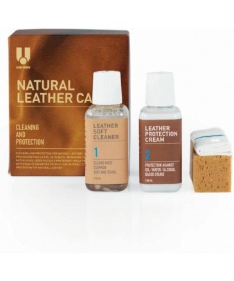 Kit Cuidado de Piel Leather...