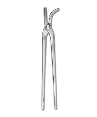 Tenaza de remachar clavos