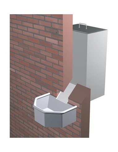 Tolva Comedero Automático Equimatic...