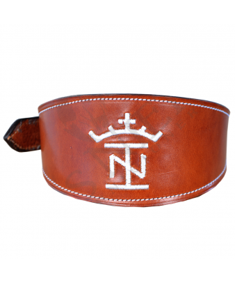 Collar de Galgo Los Nietos...