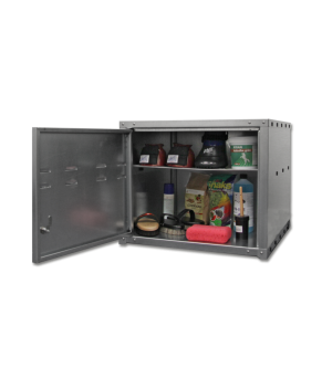 Contenedor Pared Guadarnés Waldhausen