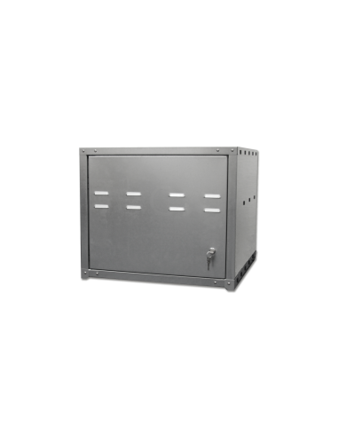 Contenedor De Pared Guadarnés Waldhausen