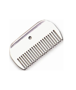 Peine de Metal Crines Waldhausen