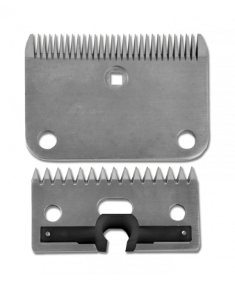 Hoja de recambio para...