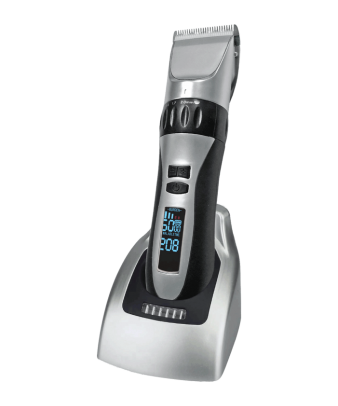 Esquiladora de batería...