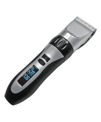 Esquiladora de batería... 2