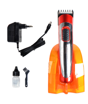 Cortapelos profesional mini 'Los Nietos'