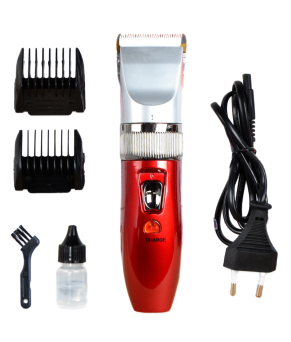 Cortapelos profesional con rueda regulable 'Los Nietos'