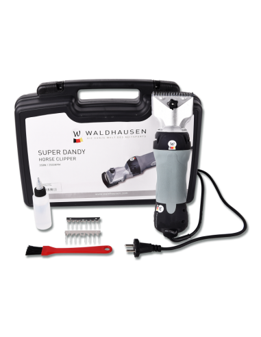 Esquiladora Waldhausen 'Super Dandy'