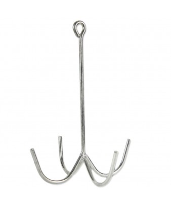 Soporte de metal para...