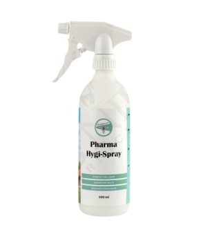 Desinfectante en spray Pharma Hygi