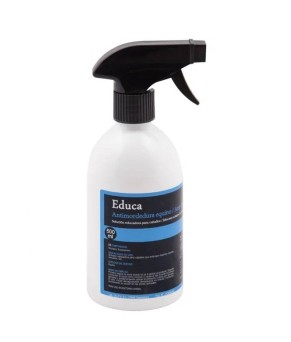 Antimordeduras equino Educa | 0.5 L