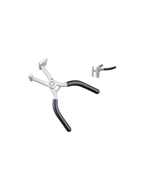 Tijeras para entresacar crines 'Mane Puller TH-9081'