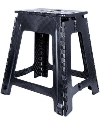 Silla plegable para cuadra HKM