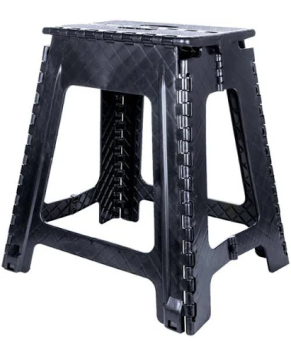 Silla plegable para cuadra HKM