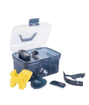 Maletín para niños de kit de limpieza Lucky