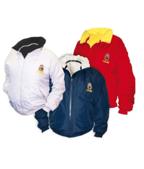 Chaqueta Hombre de la Real Federación Hípica Española, de Zaldi.