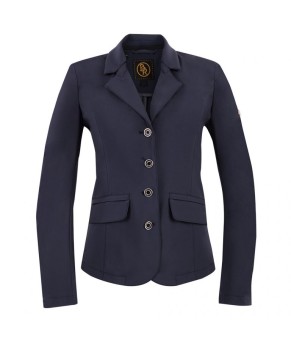 Chaqueta de concurso para mujer Softshell Mónaco