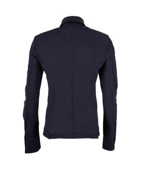 Chaqueta de concurso para mujer Softshell Mónaco