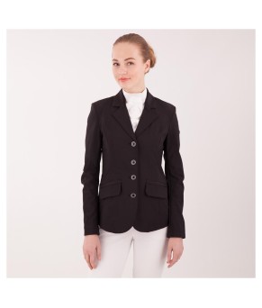 Chaqueta de concurso para mujer Softshell Mónaco