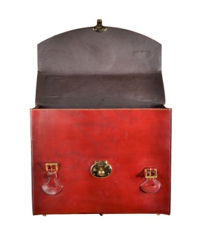 Maletín Ejecutivo Los Nietos | Personalizado en plata