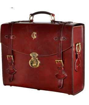 Maletín Ejecutivo Los Nietos | Personalizado en plata