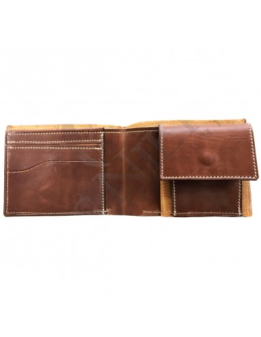 Cartera artesana 'Los Nietos' |... Cartera artesana 'Los Nietos' |...