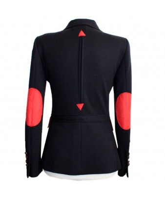 Chaqueta de lana de mujer |... 2