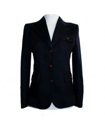 Chaqueta de lana de mujer |...