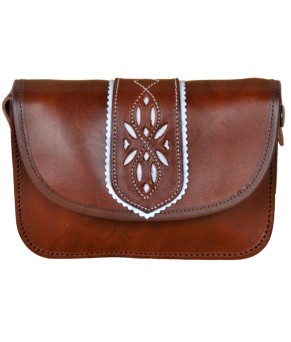 Bolsito-riñonera M-182 | Sol Tira Picada