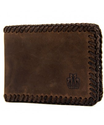 Cartera Rosme Americana | 7131