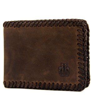 Cartera Rosme Americana | 7315