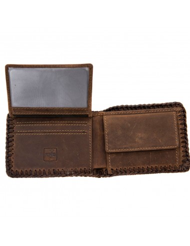 Cartera Rosme Americana | 7131